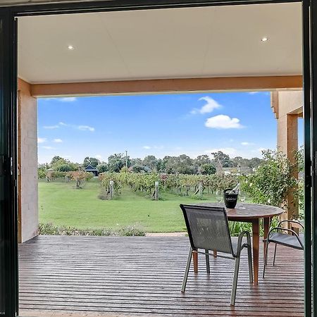 Tuileries At De Bortoli Rutherglen Ngoại thất bức ảnh