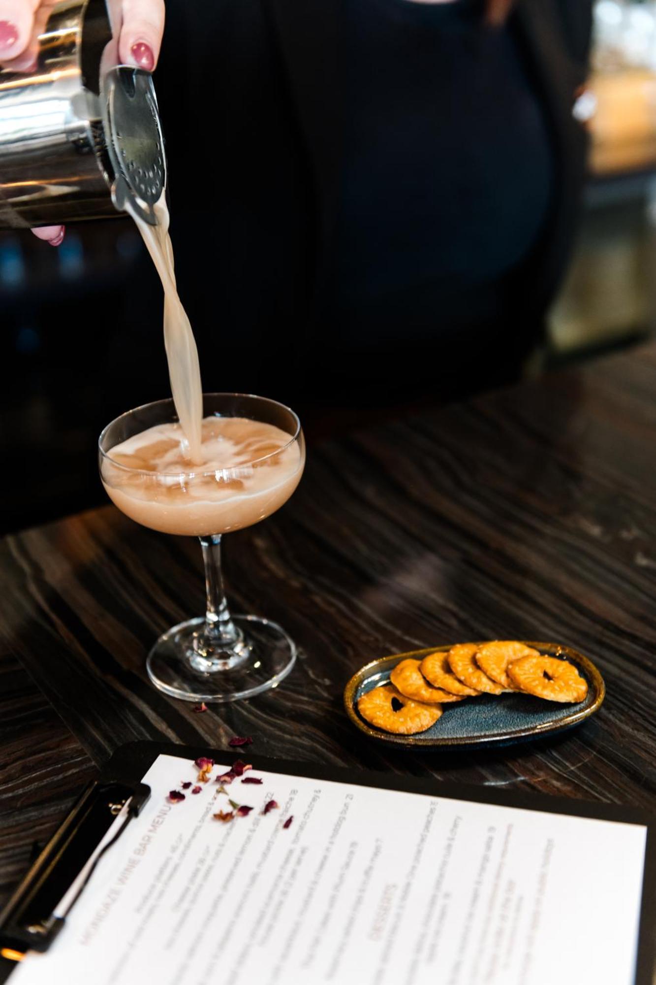Tuileries At De Bortoli Rutherglen Ngoại thất bức ảnh