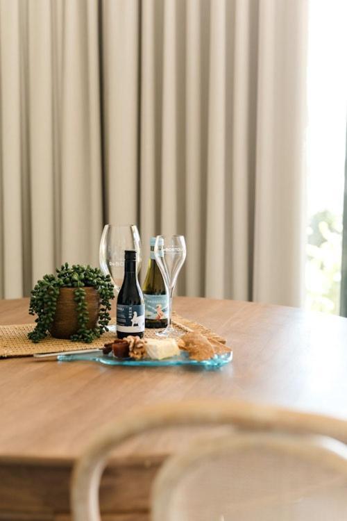 Tuileries At De Bortoli Rutherglen Ngoại thất bức ảnh